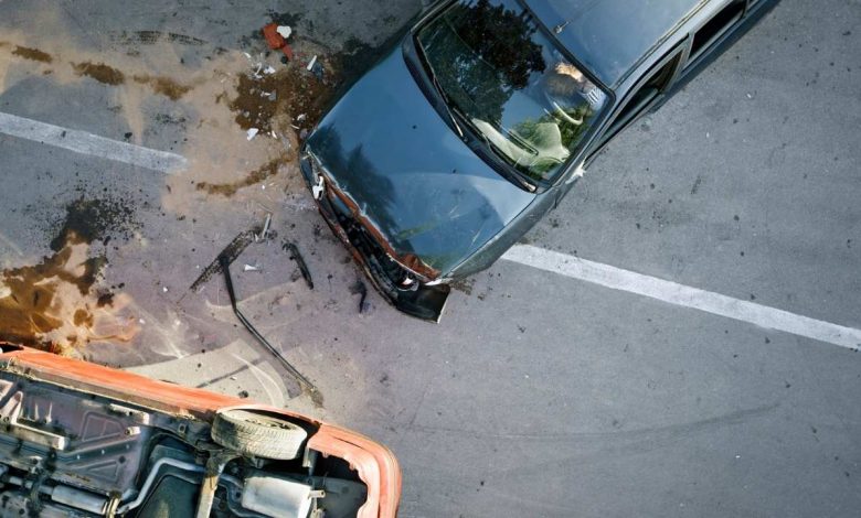 Car Accident