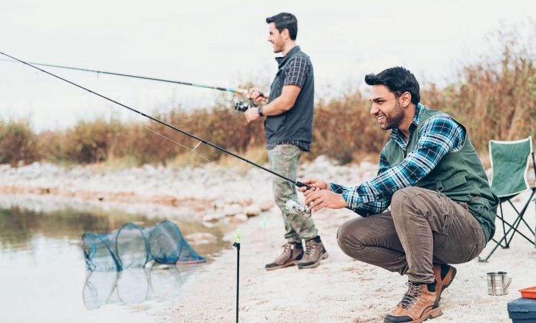 Hobbies For Men