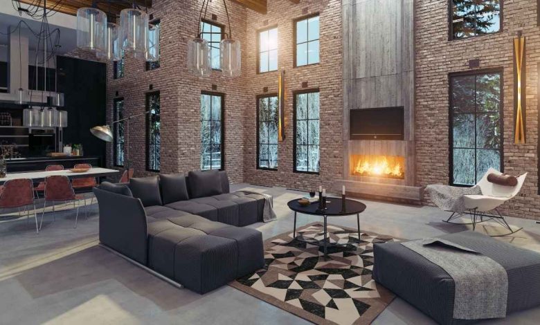 Home Interior designs