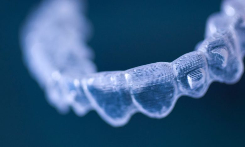 Home teeth Aligners