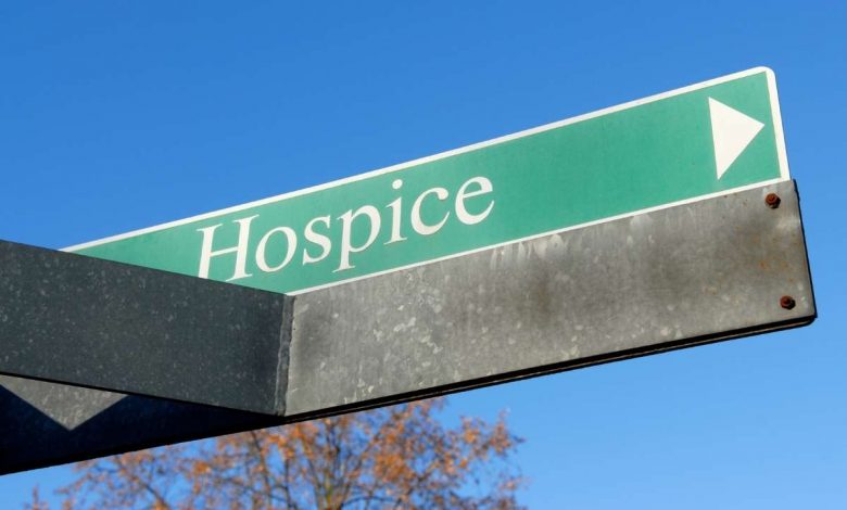 Hospice Services