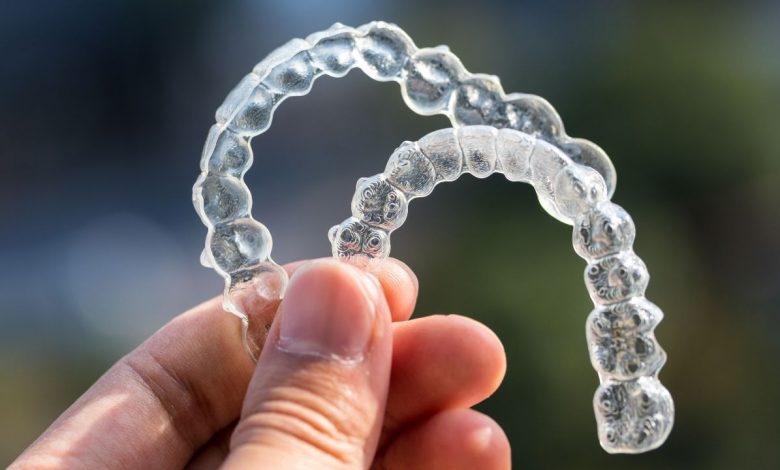 Invisalign