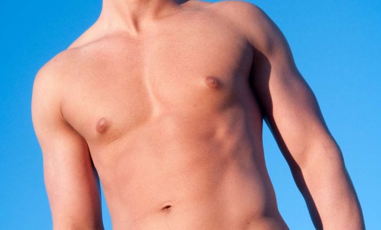 Male Breast