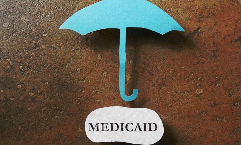 Medicaid Planning
