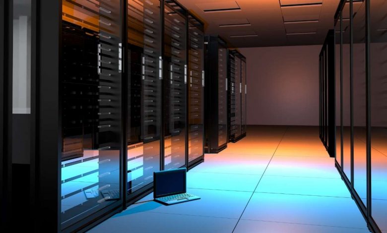 Virtual Data Room