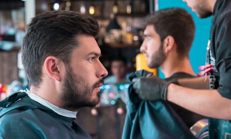 toupee for men