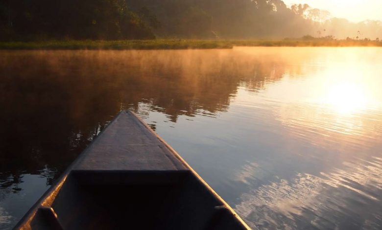 Amazon River