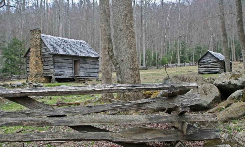 Gatlinburg Cabins