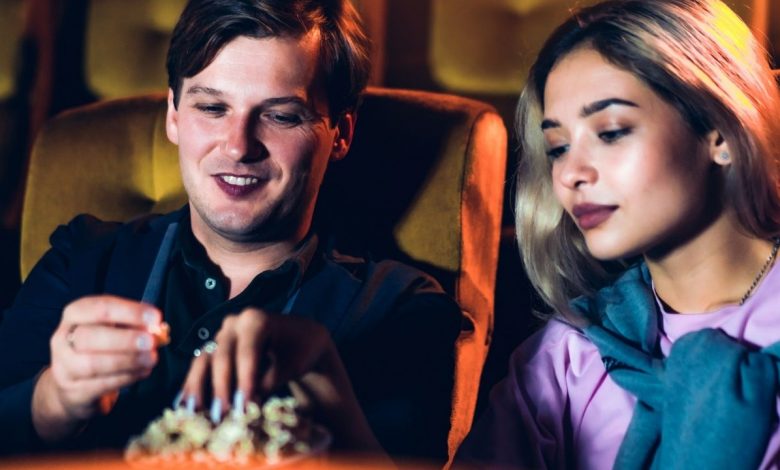 Movie Lovers