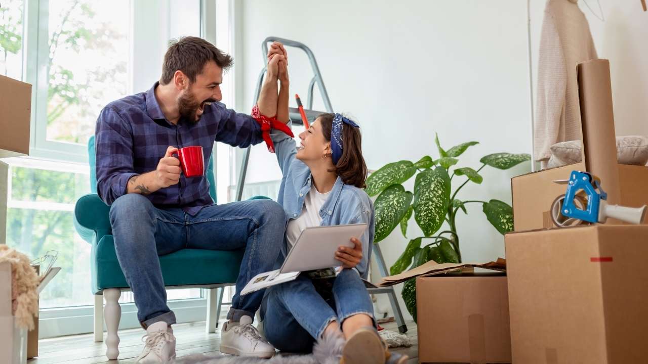 Older Home Owners