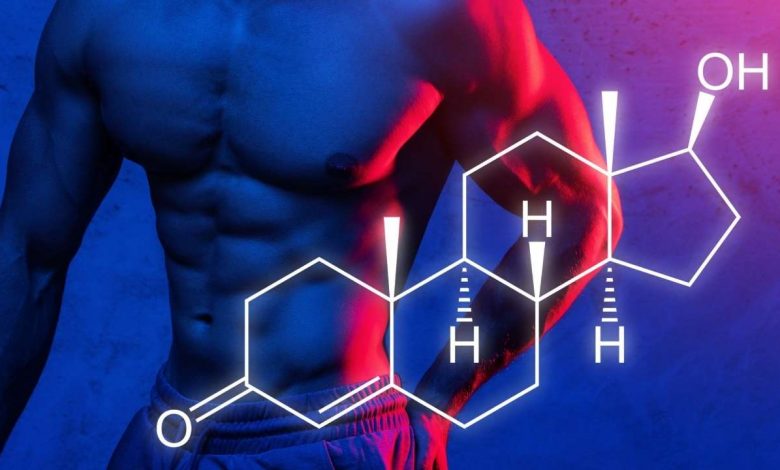 Testosterone