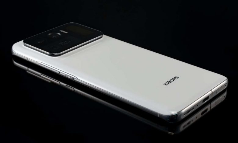 Xiaomi phones
