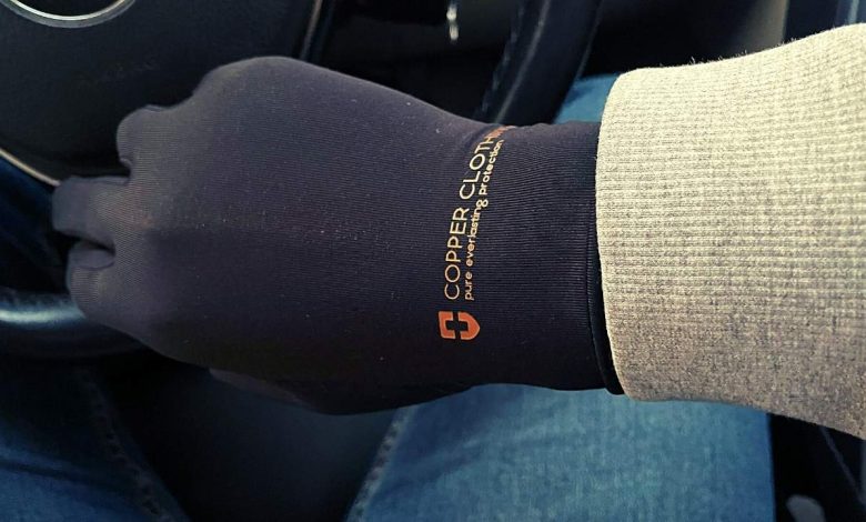 Copper Clothing Review