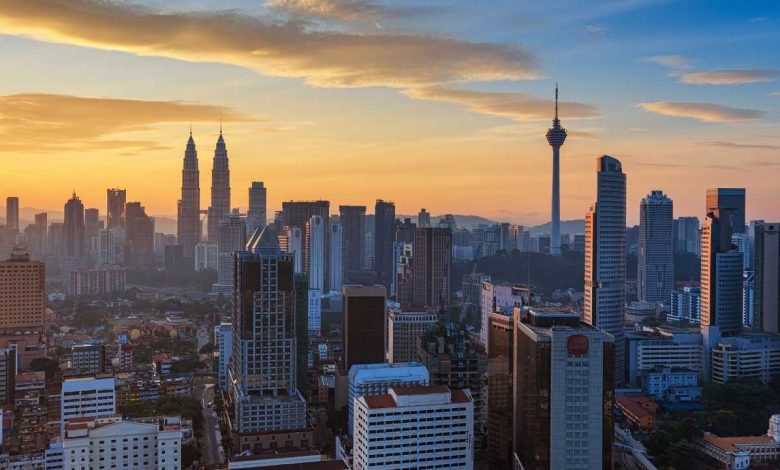 Kuala Lumpur