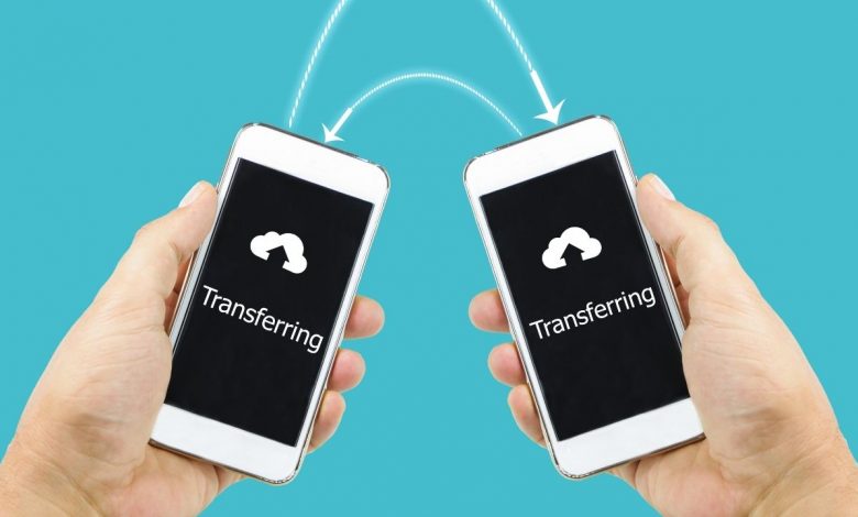 Data Transfer