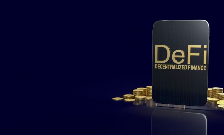 DeFi