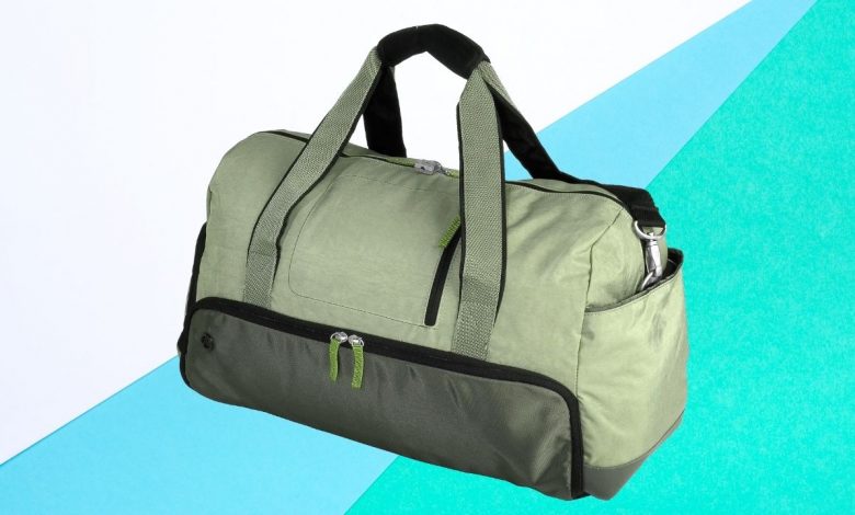 Duffel Bag