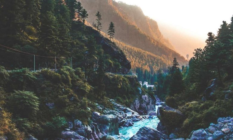 Himachal Pradesh