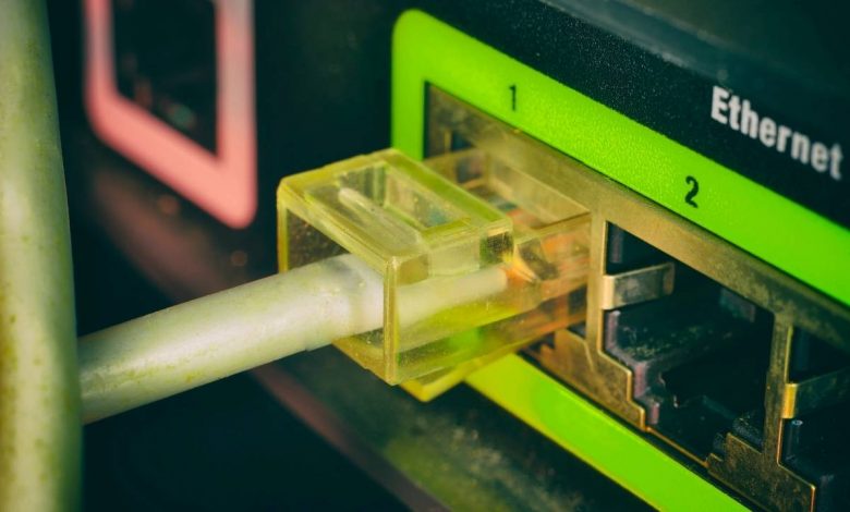 IP Address