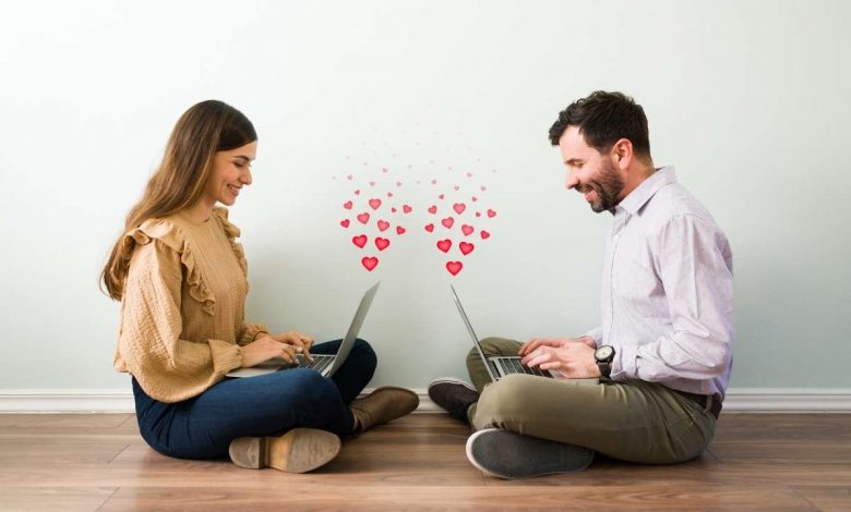 Long-Distance Relationship