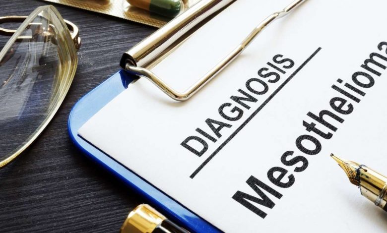 Mesothelioma