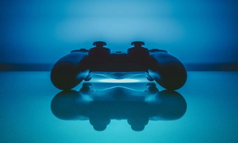 gaming industry
