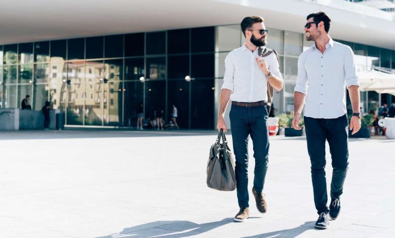 mens style