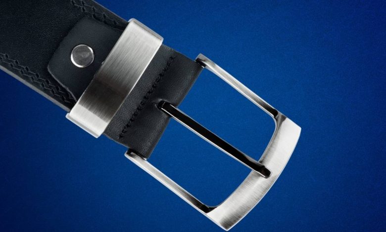 Belt Buckle