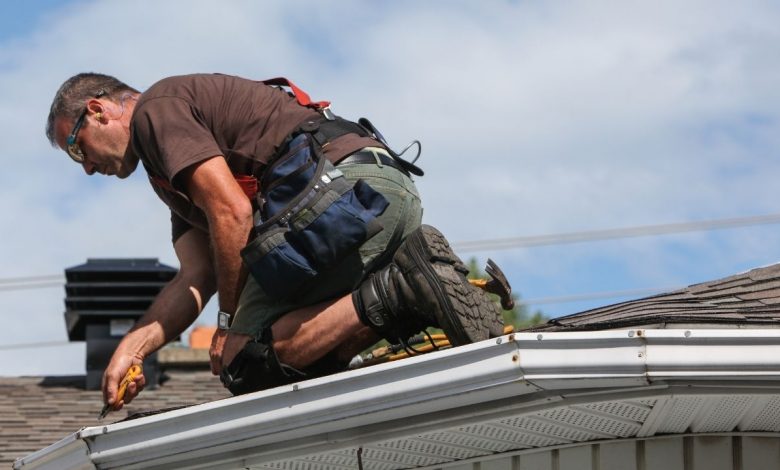 Exterior Home Improvement