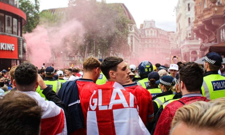 Football Fans
