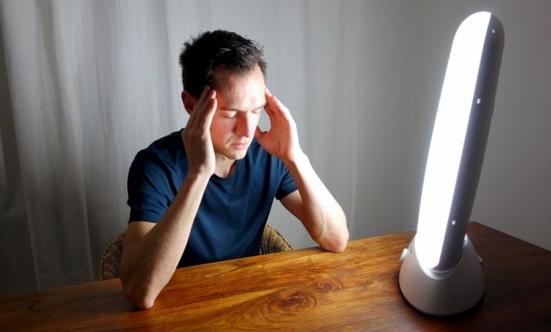 Light Therapy