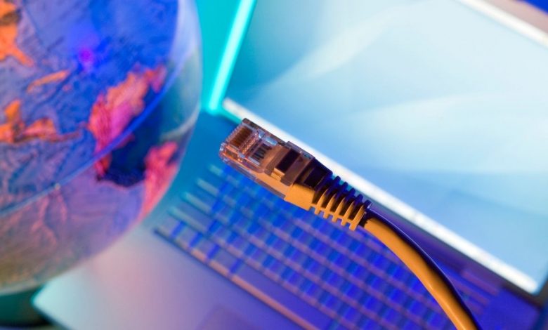NBN Connection