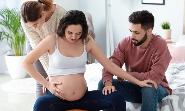 Pregnancy