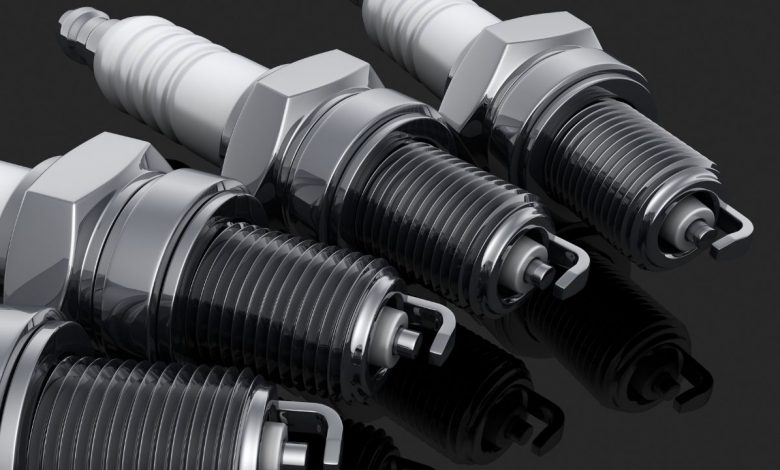 Spark Plugs