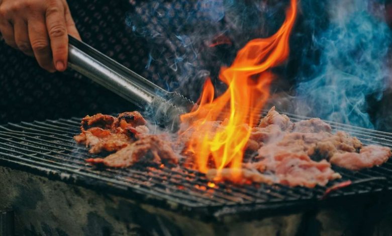 grill