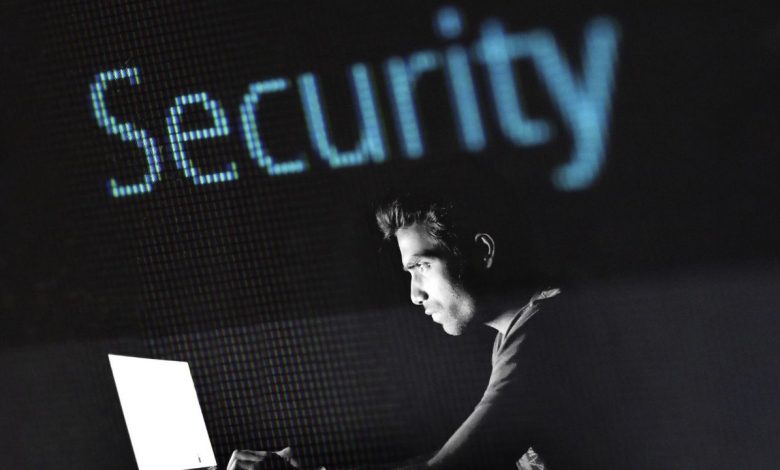 Cyber Security