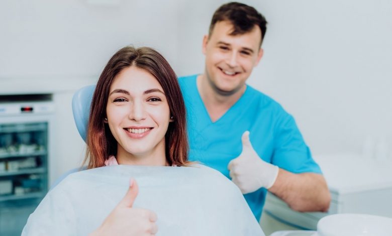 Orthodontist