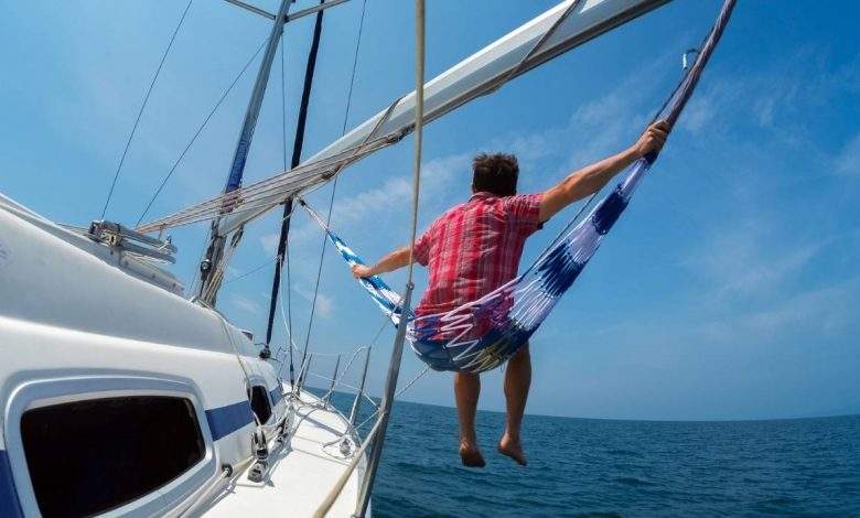 Sailing Vacation