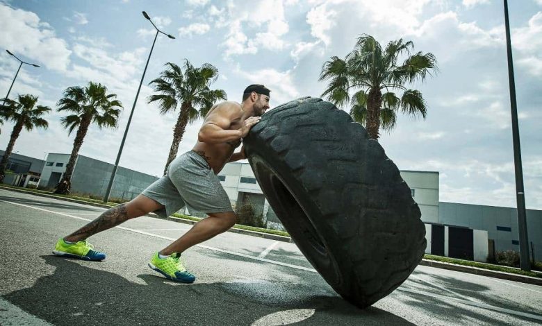 Testosterone Therapy