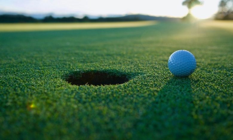 Blow Up Holes