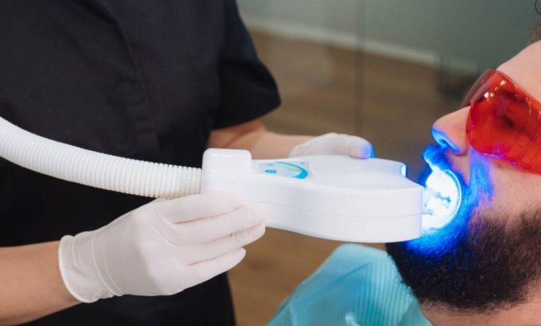 Laser Dentistry