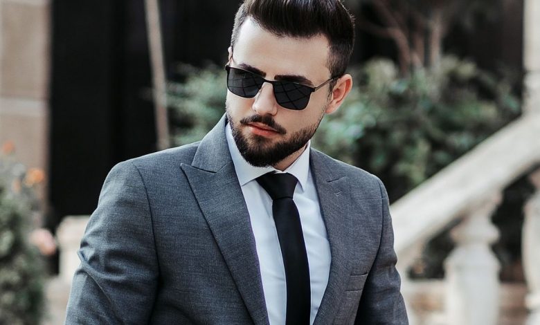 Men’s Capsule Wardrobe
