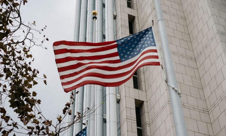 United States Flag