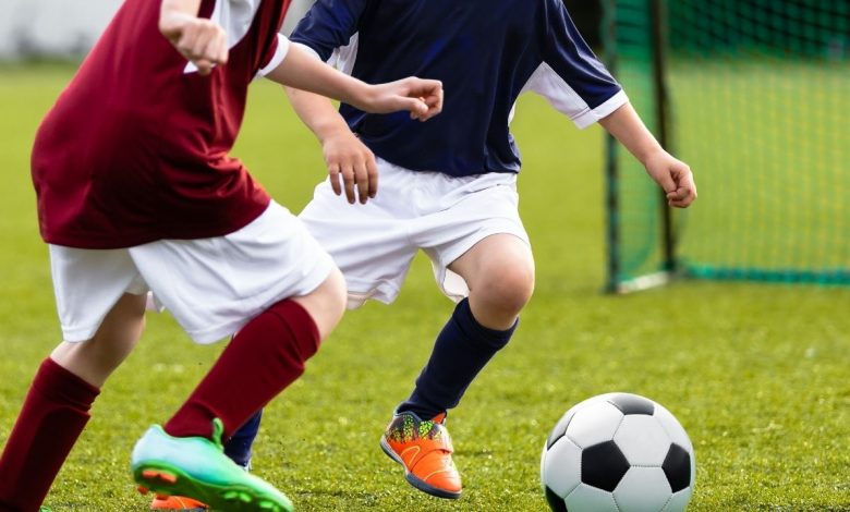 kids sport