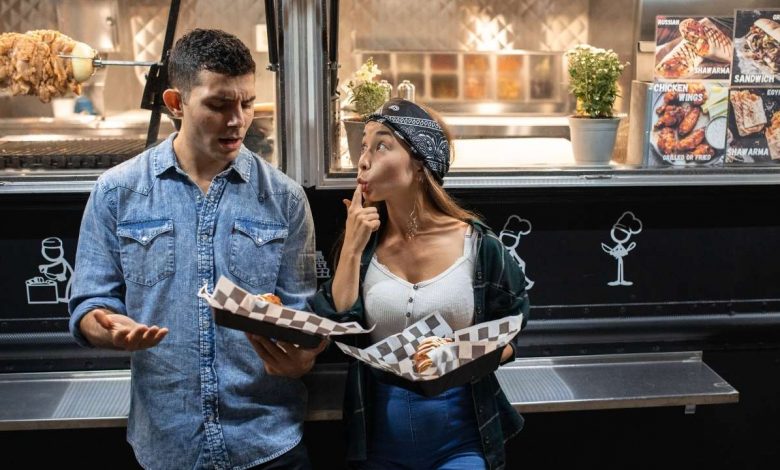 Foodie Vacations