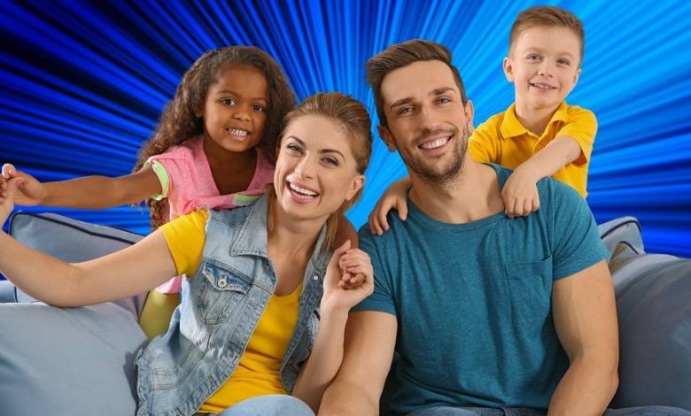 Foster Carer