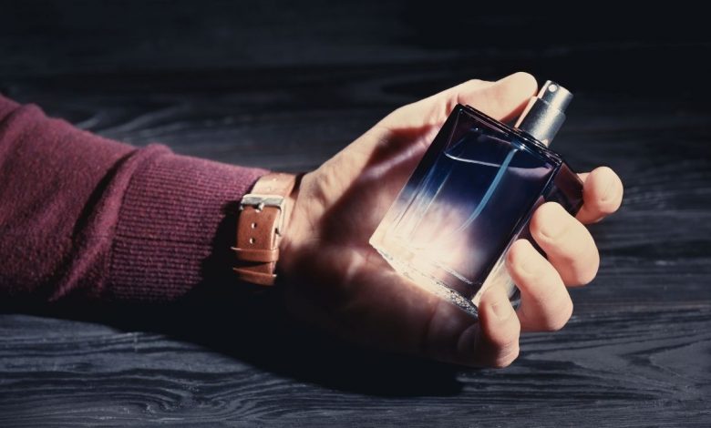 Fragrances