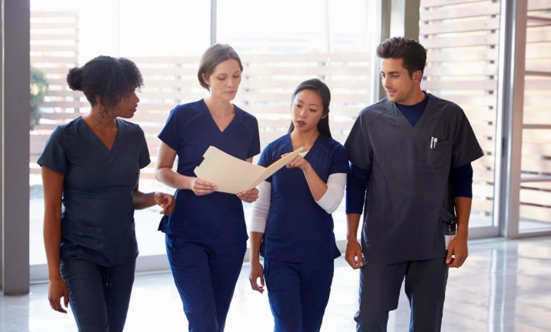 Healthcare Branding