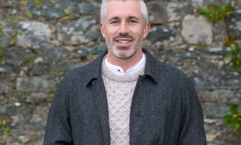 Irish Spring Styles
