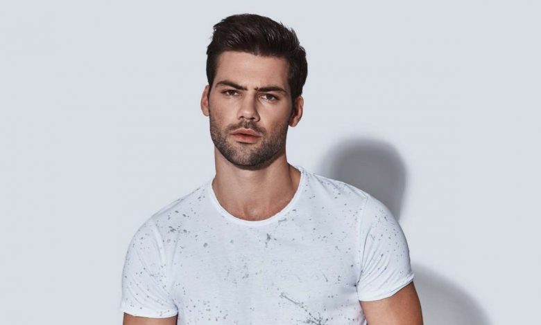 Macho Look